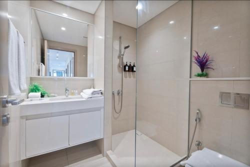 Spacious 3BR In Burj Royale With Full Burj View High Floor, Dubaï (photo 10)