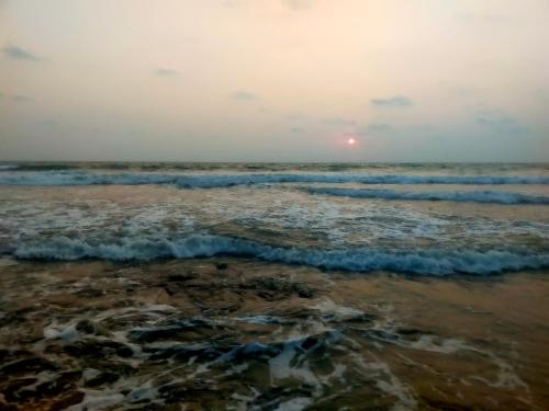 Hippie in Anjuna