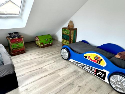 Bali Spirit - Toplage Usingen Bali Spirit - Toplage Usingen