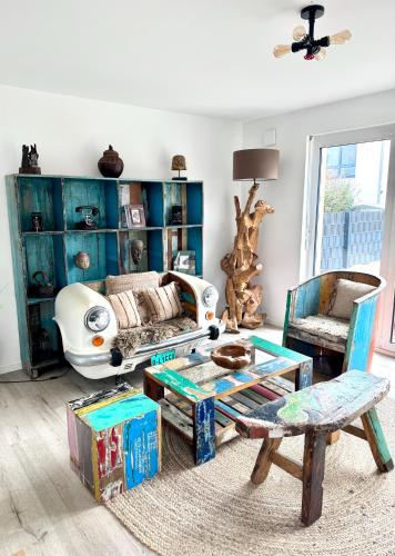 Bali Spirit - Toplage Usingen Bali Spirit - Toplage Usingen