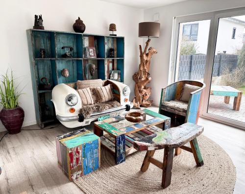 Bali Spirit - Toplage Usingen Bali Spirit - Toplage Usingen