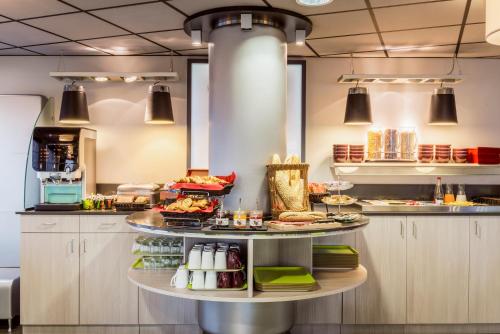 Aparthotel Adagio Paris Malakoff Chatillon - image 7