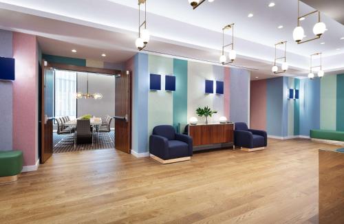 Graduate by Hilton New York - Two Minutes From Manhattan in New York, USA