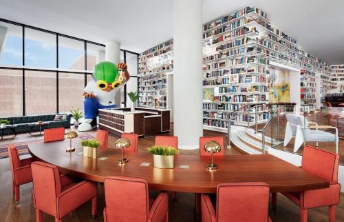 666141660 Graduate by Hilton New York