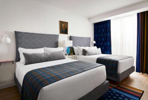 Graduate by Hilton New York, New York (fotografie 8)