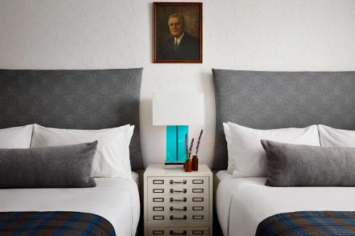 Graduate by Hilton New York, New York (fotografie 10)