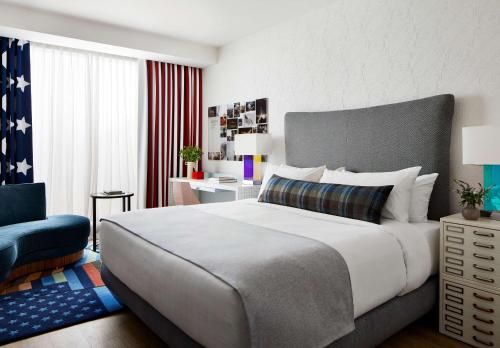 Graduate by Hilton New York, New York (fotografie 9)