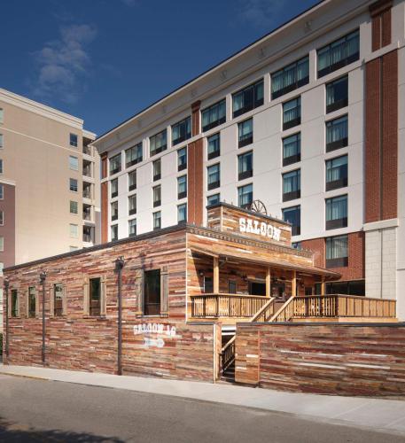 Graduate by Hilton Knoxville in Knoxville, USA