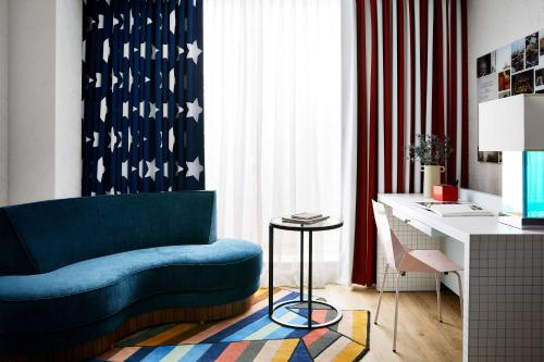 666141745 Graduate by Hilton New York