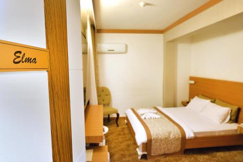 Uluhan Hotel - image 8