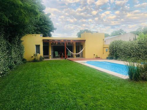 . La quinta de los peques