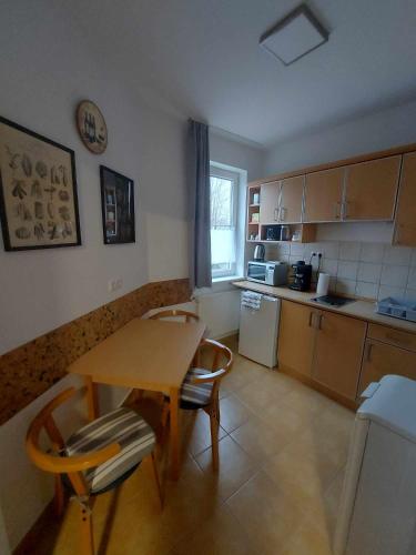 Fortuna Apartman in Zalakaros