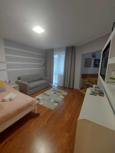 Fortuna Apartman in Zalakaros