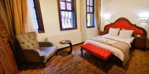 Uluhan Hotel - image 7