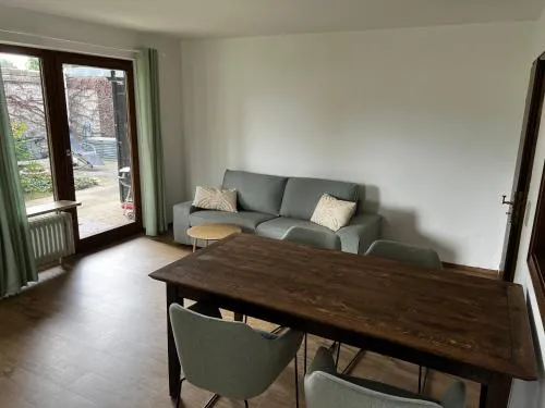 Apartment in Prien am Chiemsee in Prien am Chiemsee, Deutschland