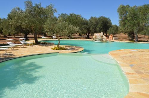 Masseria Le Celline