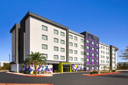 Spark By Hilton Las Vegas Airport, Лас-Вегас