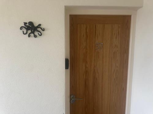 Tranquil one bed flat in Trencreek