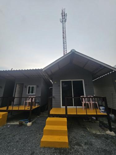 Crazy Bananas & Crazy Monkey in 象岛