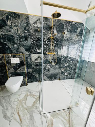 Unterkunft-Golden-Rooms in 迪茨