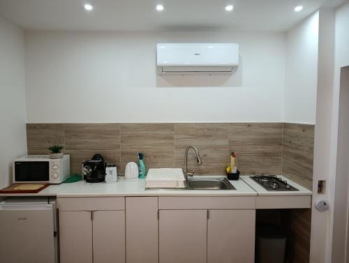 Pelso Holiday Apartments Hóvirág (Pelso Holiday Apartments Hovirag) in บาลาตองกิลิตี