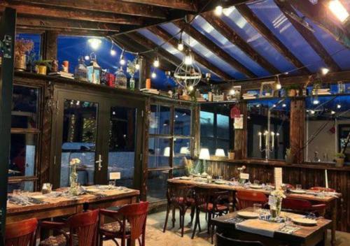 Barnesmore Cottage in 鄧格洛