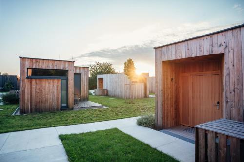  Wohnothek am Ratschen in Eisenberg an der Pinka
