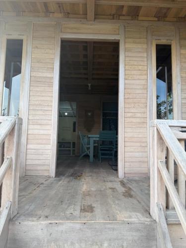 Villa Anjing 2 Room Type - One-Bedroom Villa