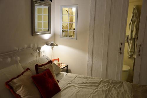 Marè Rooms Bari old town center 4