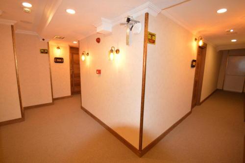 ARSİSA HOTEL SUİTE SPA - image 5