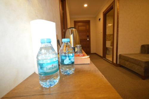 ARSİSA HOTEL SUİTE SPA - image 13