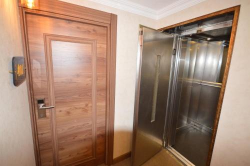 ARSİSA HOTEL SUİTE SPA - image 10