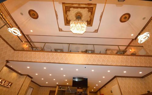 Arsisa Hotel, Avcılar (fotografie 8)