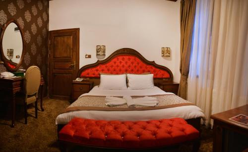 Uluhan Hotel - image 4