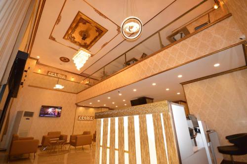 Arsisa Hotel, Avcılar (fotografie 10)