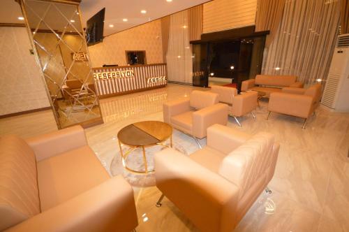ARSİSA HOTEL SUİTE SPA - image 3