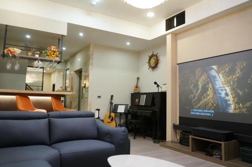 Hermit Crab Guesthouse, Hengchun Old Town
