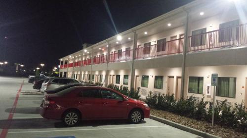 Palace Inn Houston Northwest 290 in Houston, USA