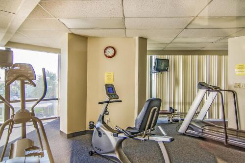 Surfside Resort 309 by RealJoy Vacations - image 14