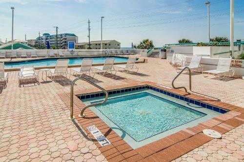Surfside Resort 1409 by RealJoy Vacations - image 19