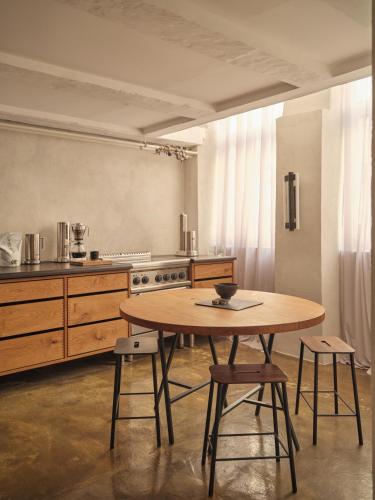 Noura Residency City Apartment II, Kopenhaga (zdjęcie 11)