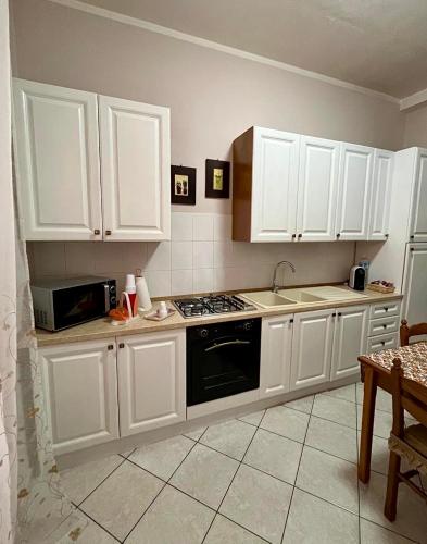 Duomo Girgenti Loft gîte à louer Serraferlicchio