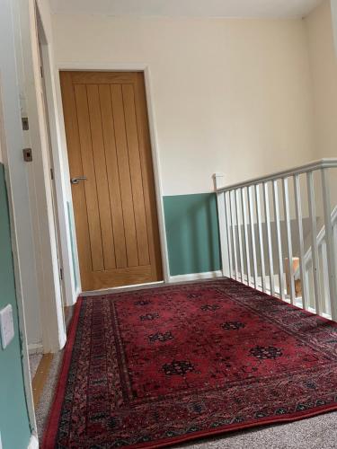 Cottingham Upstairs Self-contained Kingsize bedroom in Cottingham