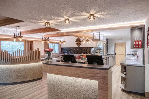 Höhenhotel & Restaurant Kalikutt, Oppenau (fotografie 8)