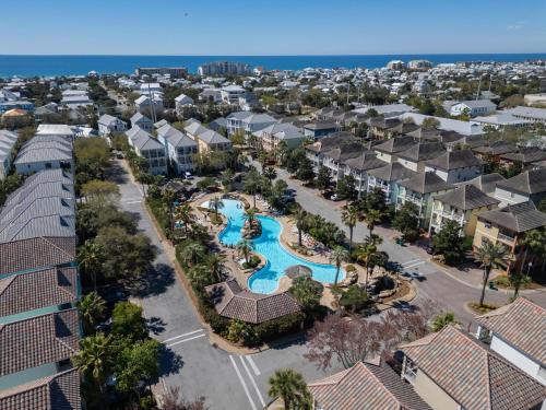 Turquoise Waters near 790 On The Gulf