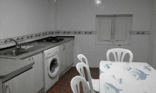 Apartamentos Barbadiel