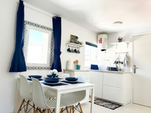 Marbella Center Apartment 5