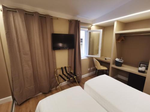 Hotel Fiori, Roma (foto 10)