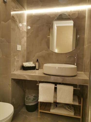 Hotel Fiori, Roma (foto 6)