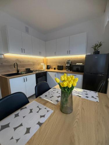 Apartament Jaśminowa – khách sạn tại Chrzanow